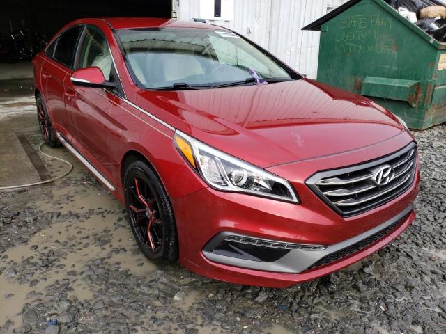 HYUNDAI SONATA SPO 2016 5npe34af7gh326060