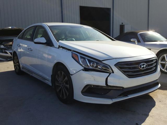 HYUNDAI SONATA SPO 2016 5npe34af7gh329654