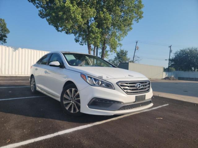 HYUNDAI SONATA SPO 2016 5npe34af7gh330268