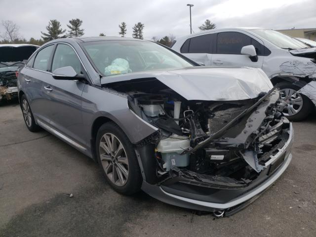 HYUNDAI SONATA SPO 2016 5npe34af7gh332778