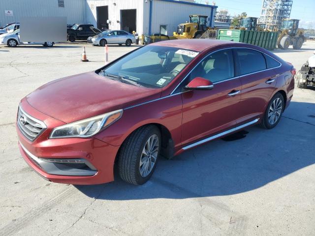 HYUNDAI SONATA SPO 2016 5npe34af7gh339584