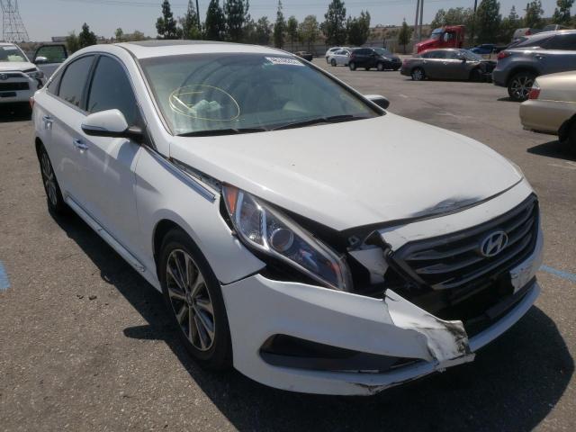 HYUNDAI SONATA SPO 2016 5npe34af7gh348060