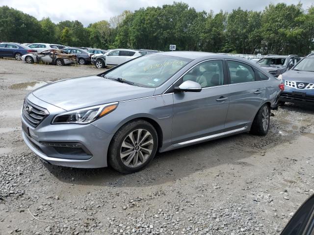 HYUNDAI SONATA SPO 2016 5npe34af7gh353355