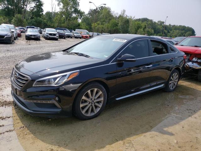 HYUNDAI SONATA SPO 2016 5npe34af7gh355882