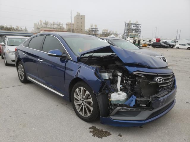 HYUNDAI SONATA SPO 2016 5npe34af7gh373024