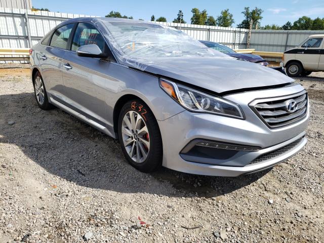 HYUNDAI SONATA SPO 2016 5npe34af7gh382807