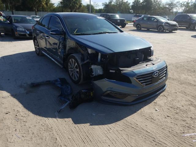 HYUNDAI NULL 2016 5npe34af7gh389577