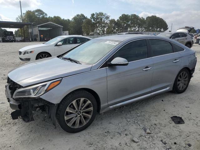 HYUNDAI SONATA SPO 2016 5npe34af7gh390437