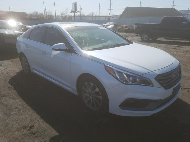 HYUNDAI SONATA SPO 2016 5npe34af7gh391636