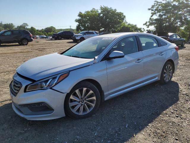 HYUNDAI SONATA 2016 5npe34af7gh396206