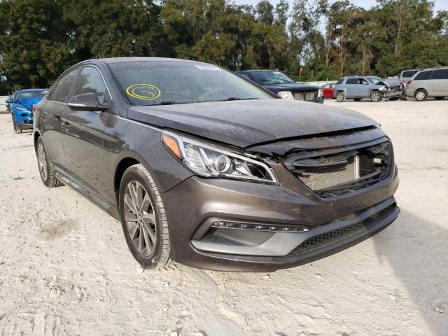 HYUNDAI SONATA SPO 2016 5npe34af7gh397923