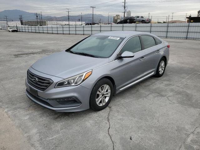 HYUNDAI SONATA 2016 5npe34af7gh397940