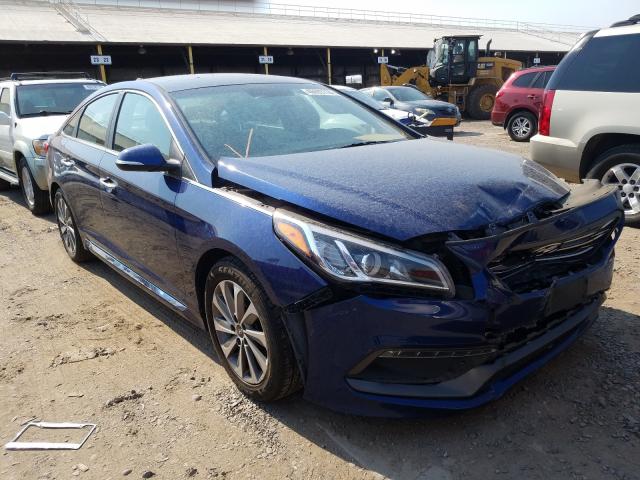 HYUNDAI NULL 2016 5npe34af7gh398795