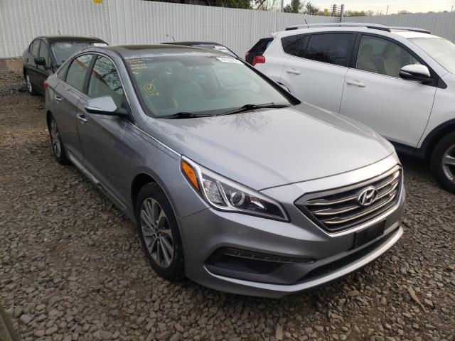 HYUNDAI SONATA SPO 2016 5npe34af7gh406507