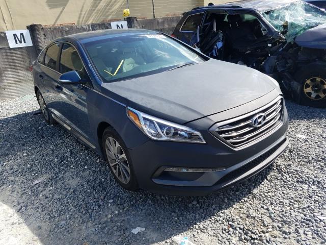 HYUNDAI SONATA SPO 2016 5npe34af7gh406913