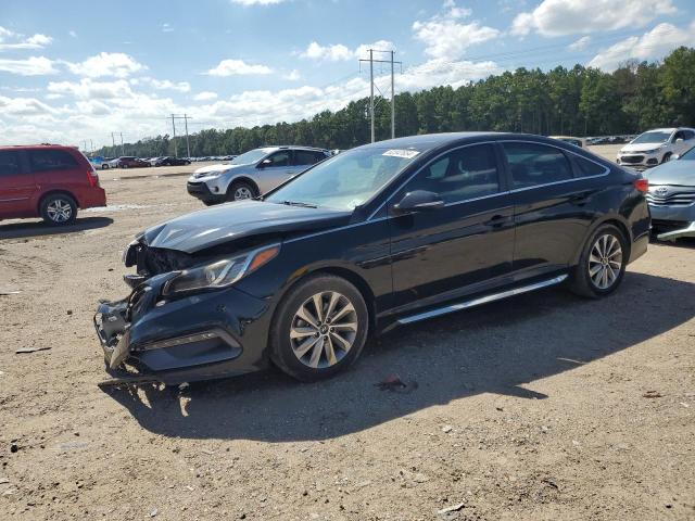 HYUNDAI SONATA 2016 5npe34af7gh413697