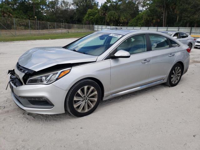 HYUNDAI SONATA 2016 5npe34af7gh415417