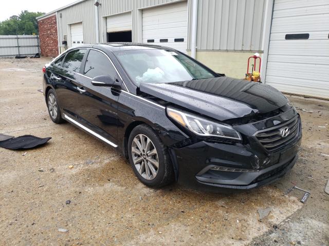 HYUNDAI NULL 2016 5npe34af7gh415725