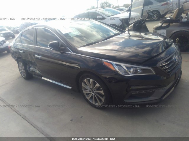 HYUNDAI NULL 2016 5npe34af7gh415742