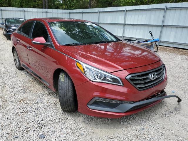 HYUNDAI SONATA SPO 2016 5npe34af7gh416423