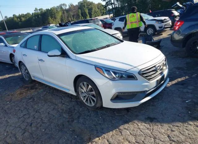 HYUNDAI SONATA 2016 5npe34af7gh418768