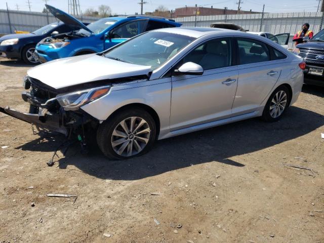 HYUNDAI SONATA SPO 2016 5npe34af7gh419502