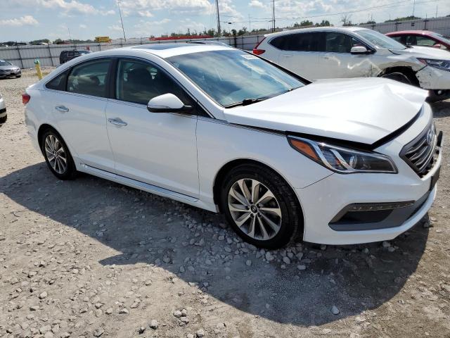 HYUNDAI SONATA SE 2016 5npe34af7gh420598