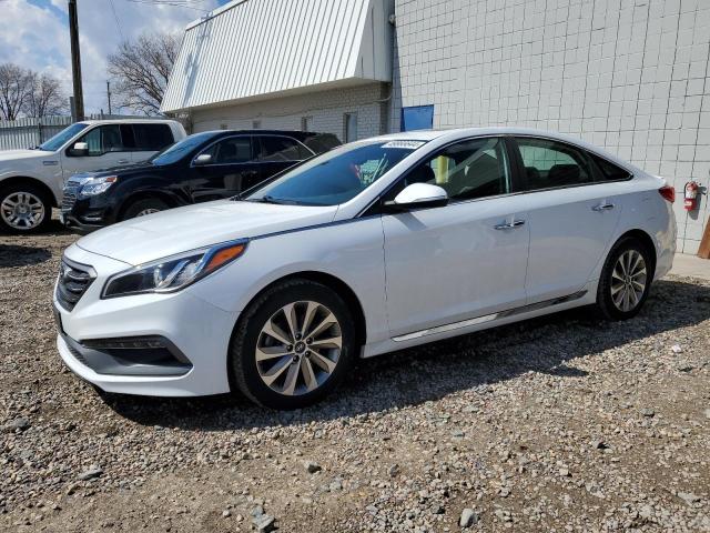 HYUNDAI SONATA 2016 5npe34af7gh420973