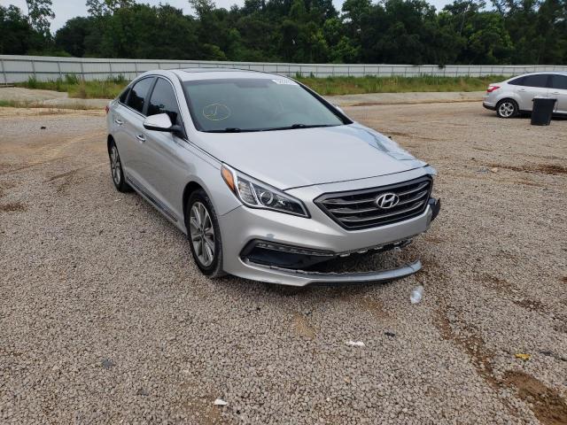 HYUNDAI SONATA SPO 2016 5npe34af7gh426224