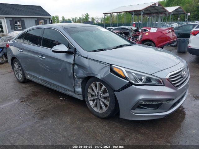 HYUNDAI SONATA 2016 5npe34af7gh430970