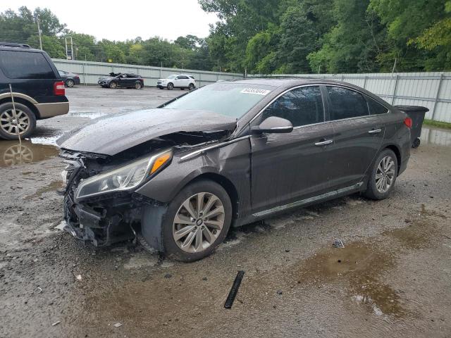 HYUNDAI SONATA 2016 5npe34af7gh432301