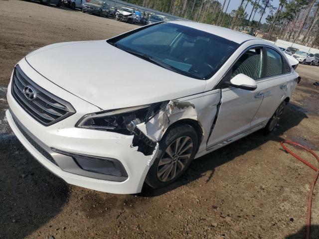 HYUNDAI SONATA SPO 2016 5npe34af7gh432959