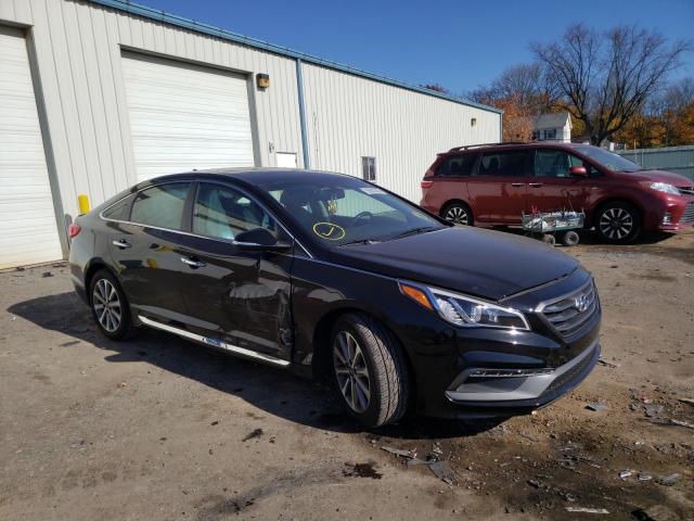 HYUNDAI SONATA SPO 2016 5npe34af7gh433612