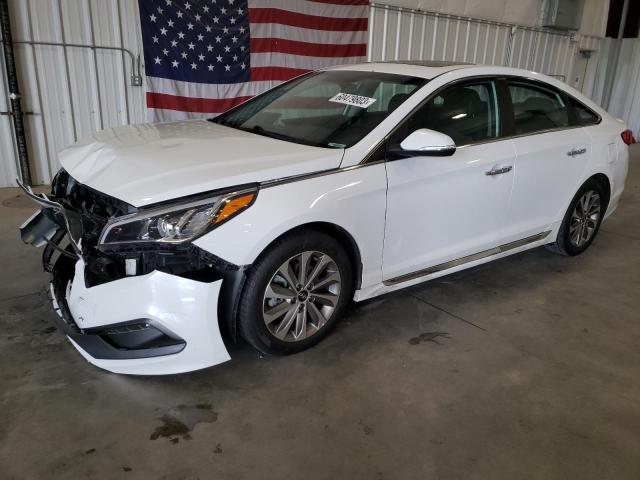 HYUNDAI SONATA SPO 2016 5npe34af7gh433853