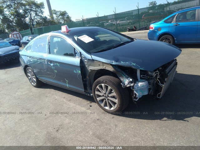 HYUNDAI SONATA 2016 5npe34af7gh433996