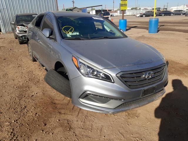 HYUNDAI SONATA SPO 2016 5npe34af7gh434257