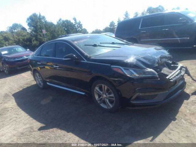 HYUNDAI SONATA 2016 5npe34af7gh434680