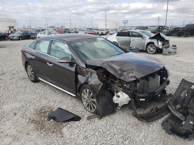 HYUNDAI NULL 2016 5npe34af7gh435344