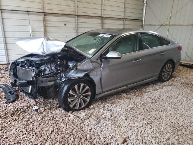 HYUNDAI SONATA SPO 2016 5npe34af7gh436431