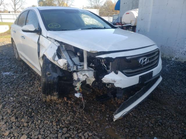 HYUNDAI SONATA SPO 2016 5npe34af7gh436509