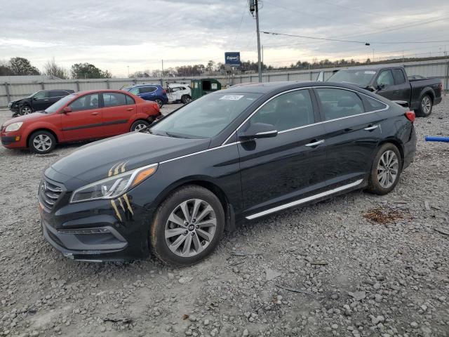 HYUNDAI SONATA 2017 5npe34af7hh436852