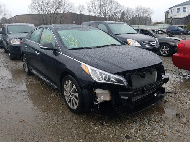 HYUNDAI SONATA SPO 2017 5npe34af7hh438908