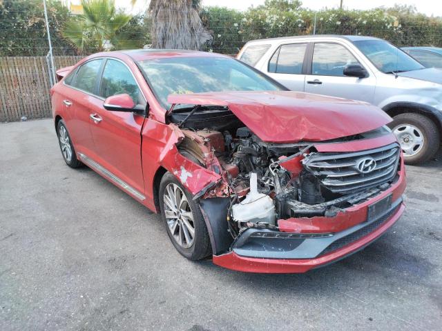 HYUNDAI SONATA SPO 2017 5npe34af7hh443557