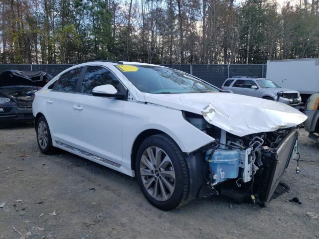 HYUNDAI SONATA SPO 2017 5npe34af7hh445180