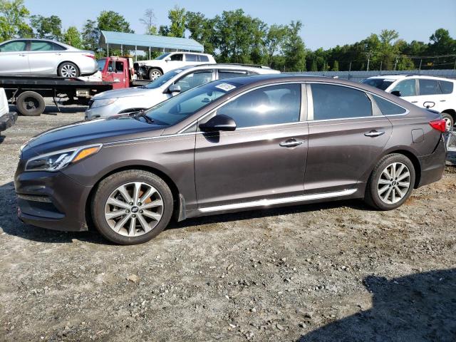 HYUNDAI SONATA HYB 2017 5npe34af7hh448774