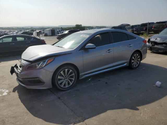 HYUNDAI SONATA 2017 5npe34af7hh452159