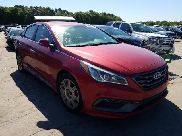 HYUNDAI SONATA SPO 2017 5npe34af7hh452291