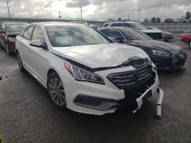 HYUNDAI SONATA SPO 2017 5npe34af7hh454378