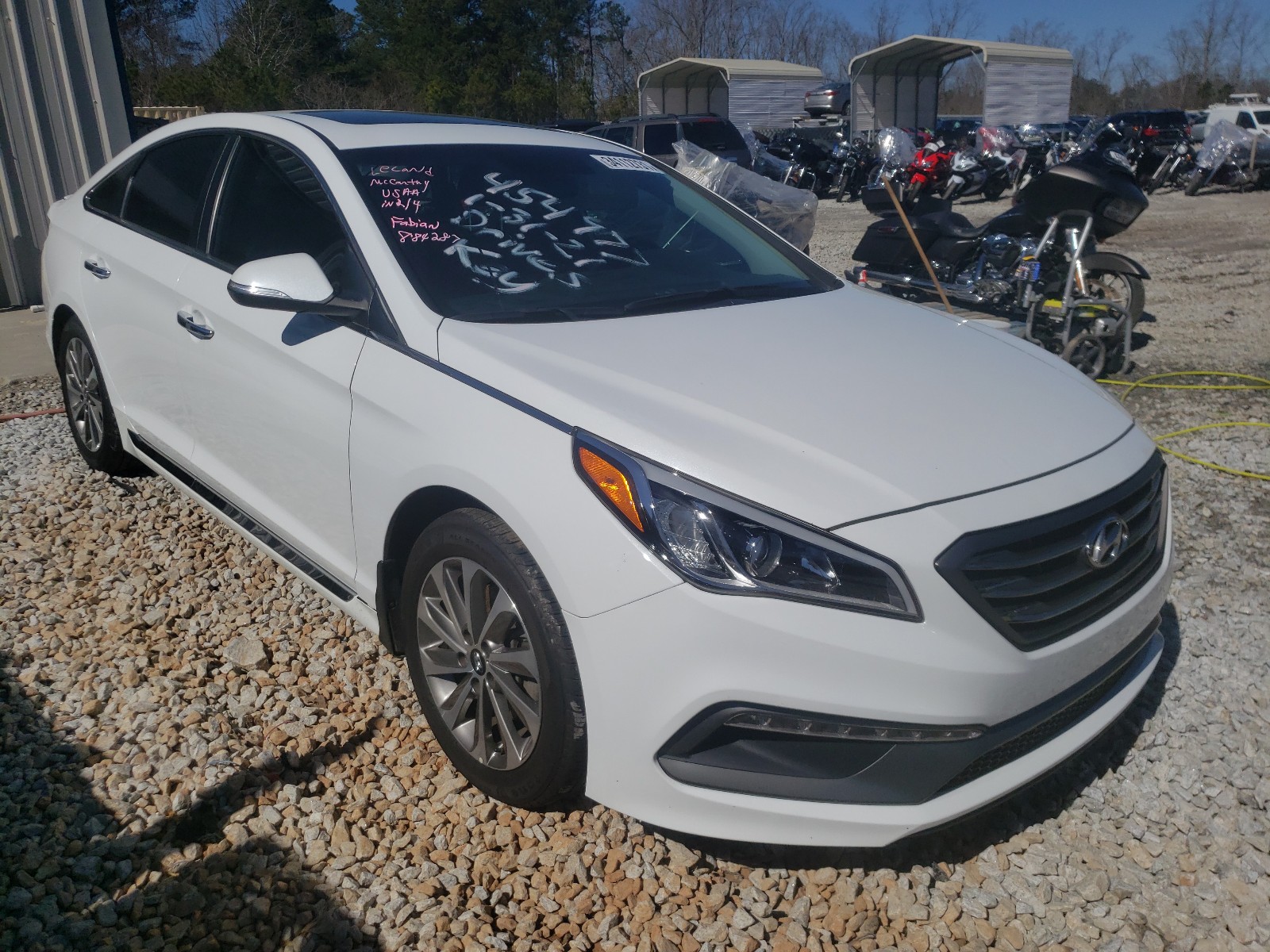 HYUNDAI SONATA SPO 2017 5npe34af7hh454977