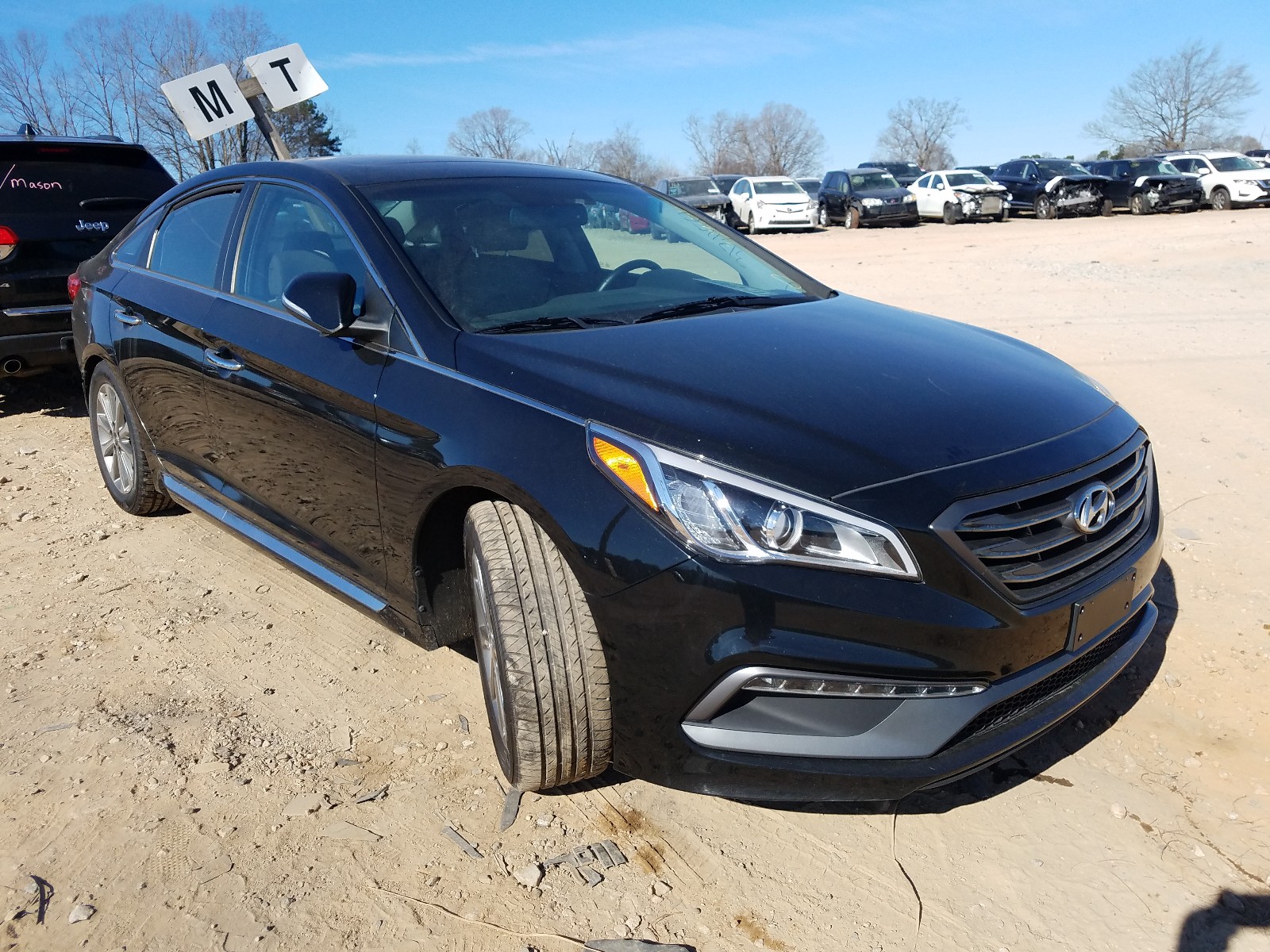 HYUNDAI SONATA SPO 2017 5npe34af7hh457460